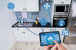 Household Appliance Scenarios