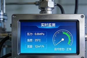 Instrumentation Scenario