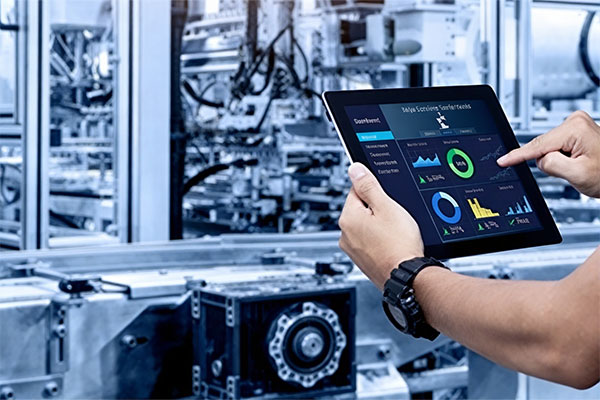 Small batch production