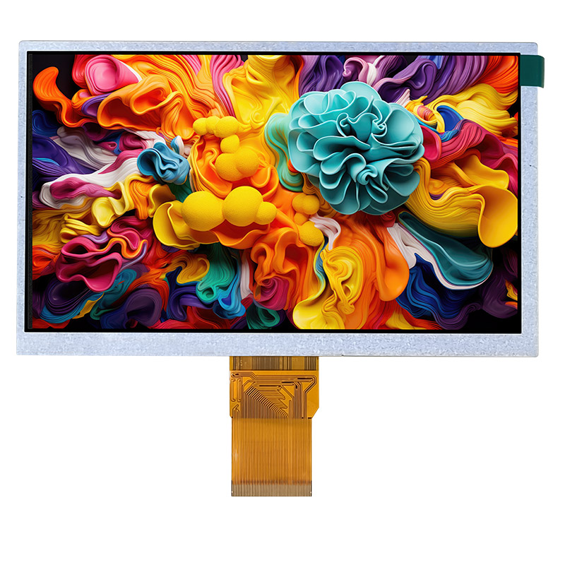 lcd module 7.0 inch2