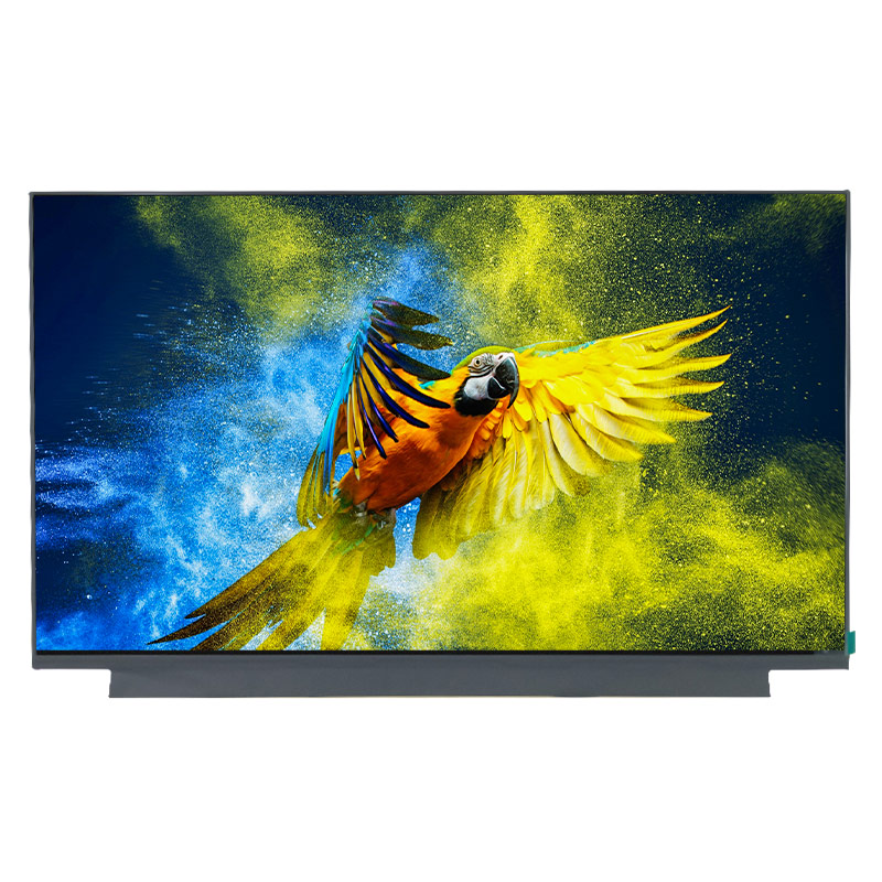15.6-inch TFT LCD module with 1920×1080 resolution and LVDS interface