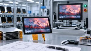 Planning Display Supply for Long-Life Equipment 5 Questions to Ask Early